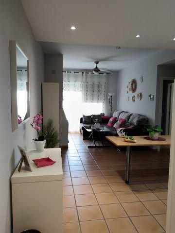 Piso de 95 m² en Isla Cristina