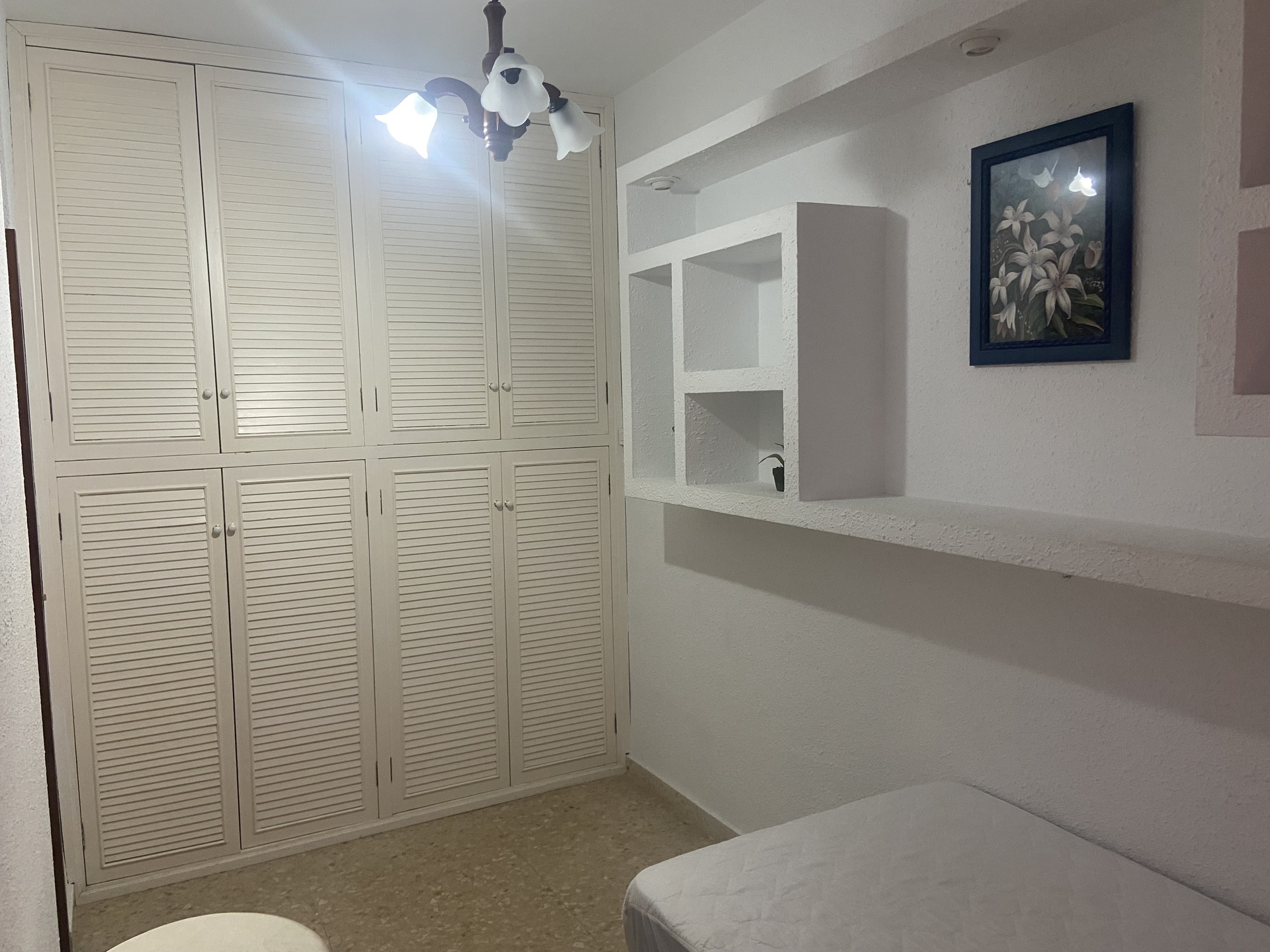Piso de 110 m² en Badajoz