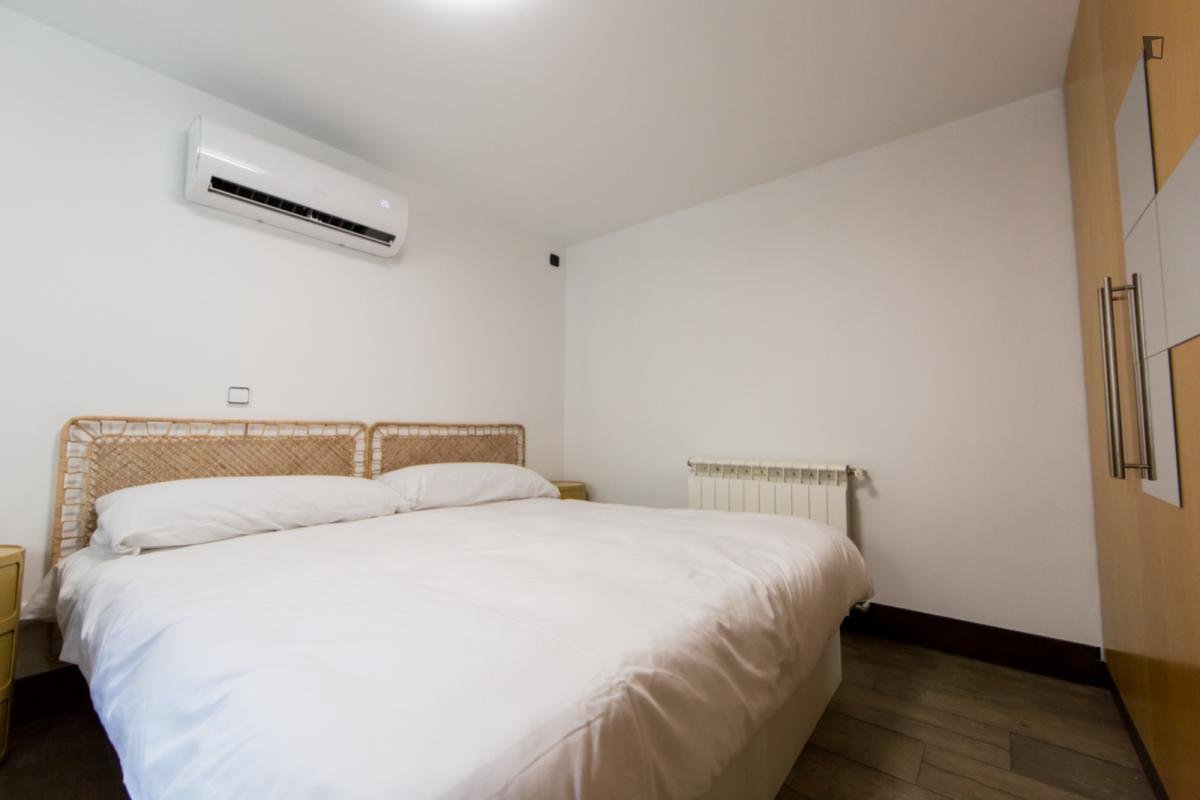 Casa en alquiler, Madrid