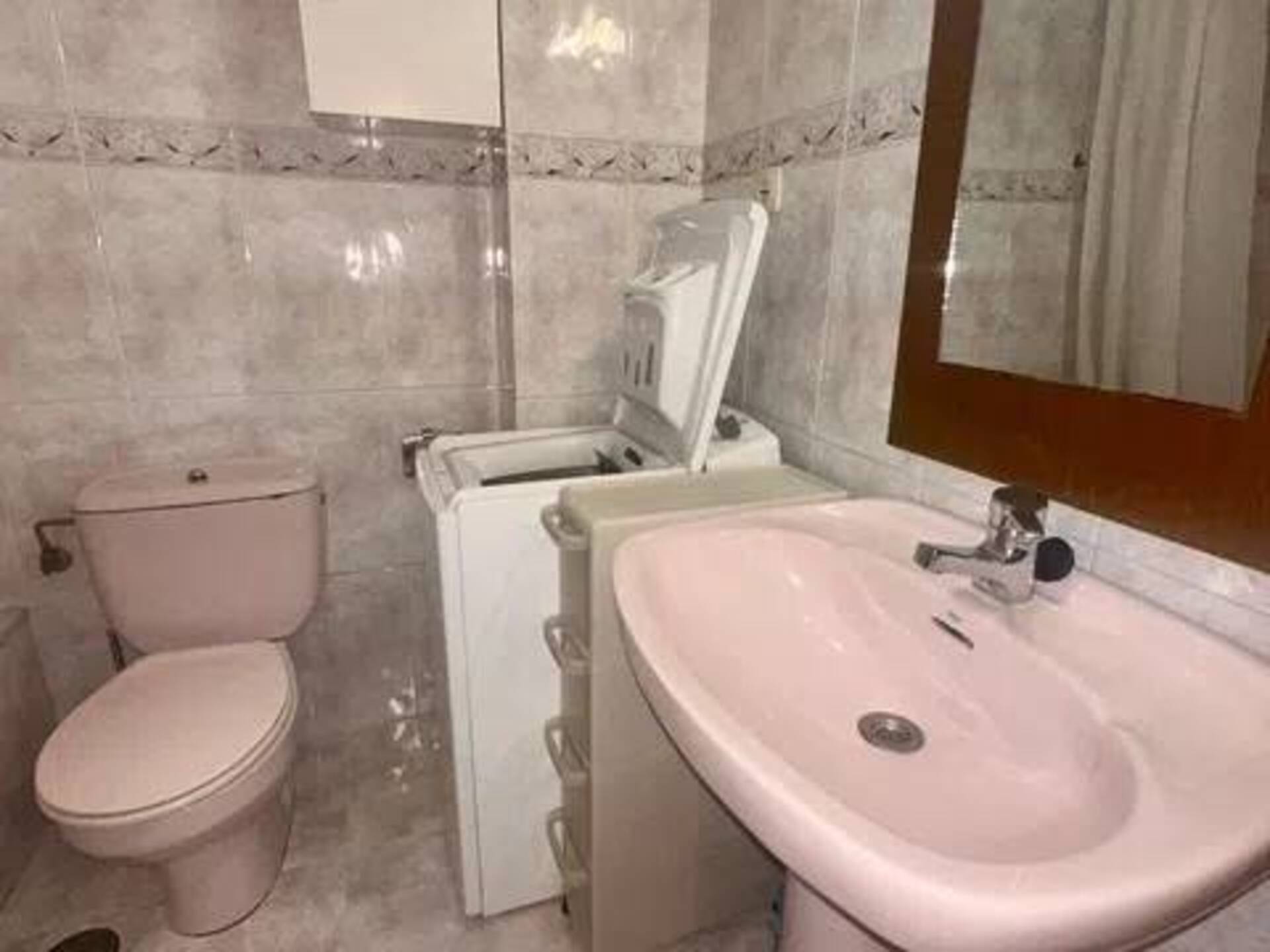 Pis de 59 m² a Gijón