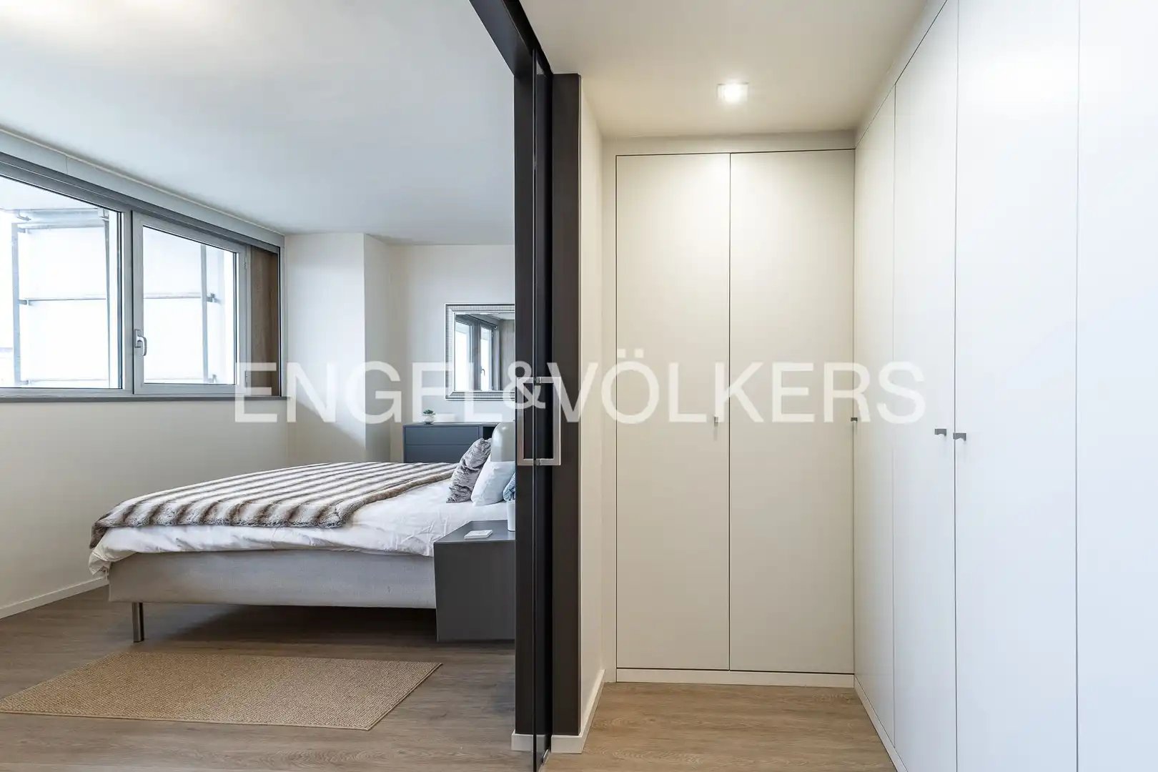 Piso de 201 m² en Barcelona