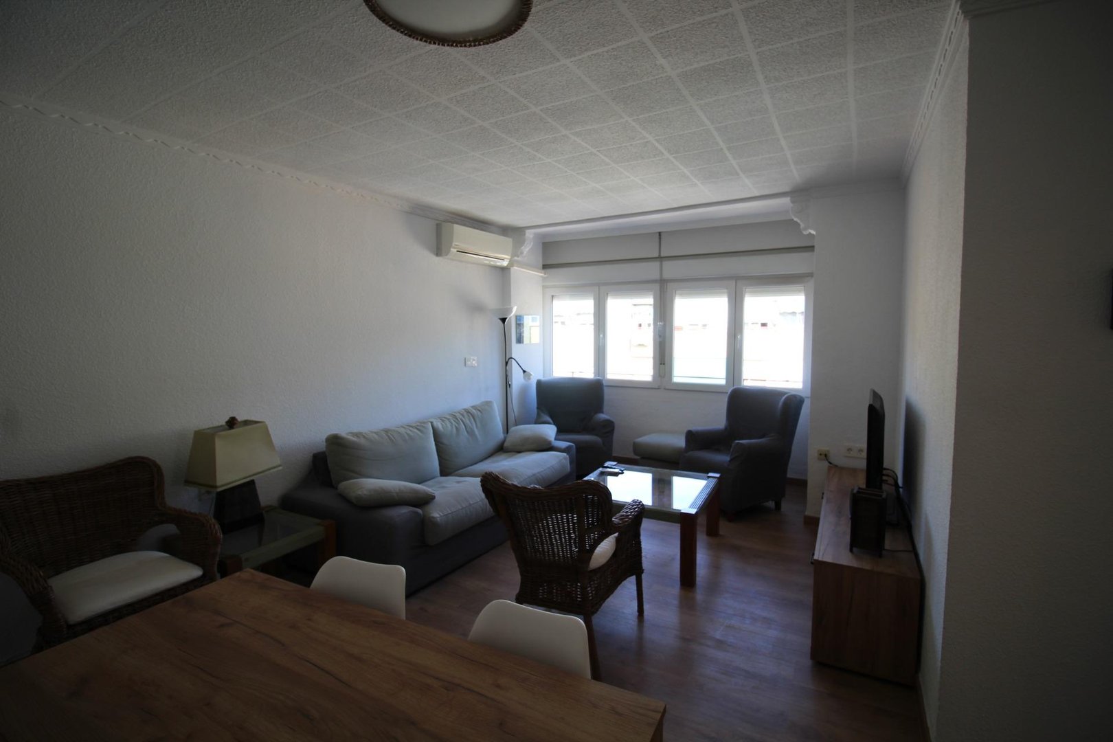 Apartamento 75 m² em Granada