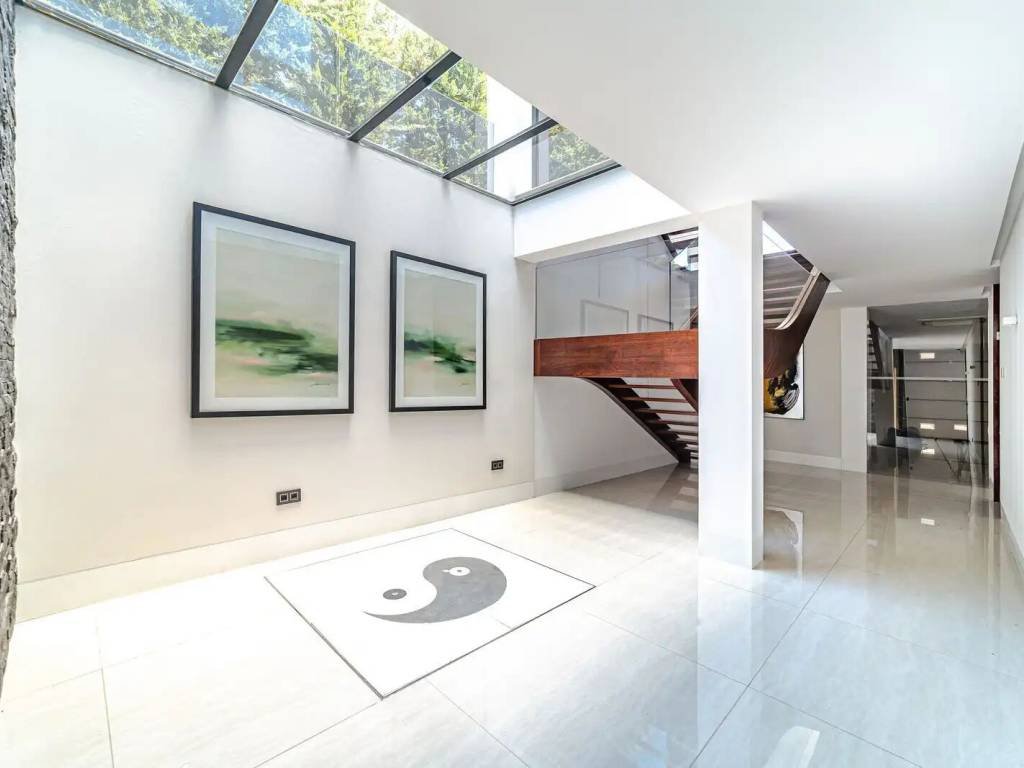 Casa de 643 m² a Marbella
