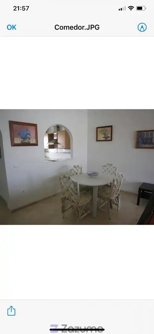 Pis de 80 m² a Mijas