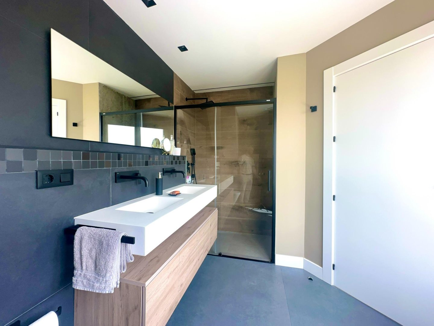 Piso de 118 m² en Granada