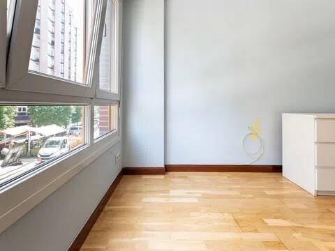 Piso de 69 m² en Gijón