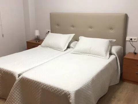 Piso de 136 m² en Salamanca