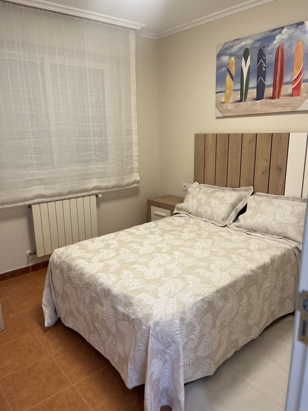 Piso de 110 m² en Vigo