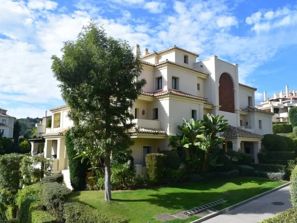 Piso de 170 m² en Benahavís