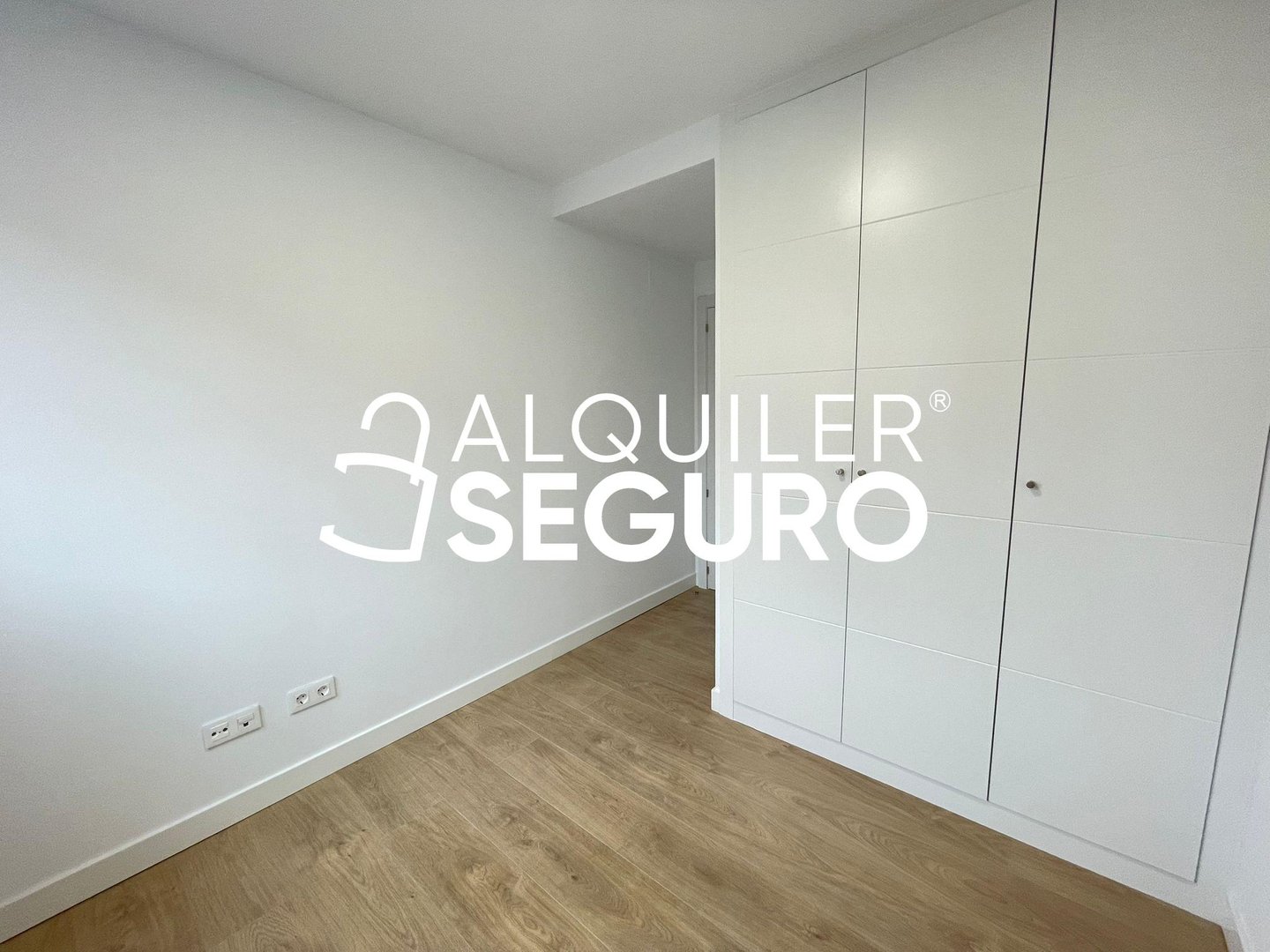 Pis de 65 m² a Madrid