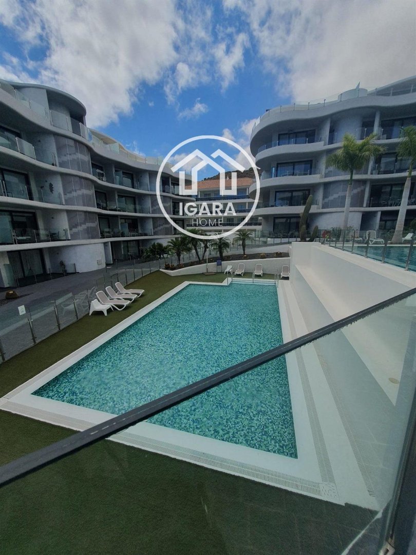 Piso de 85 m² en Arona