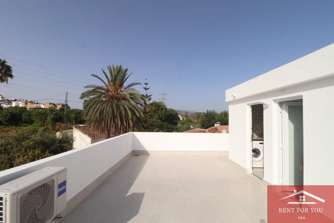 Piso de 75 m² en Alhaurín el Grande