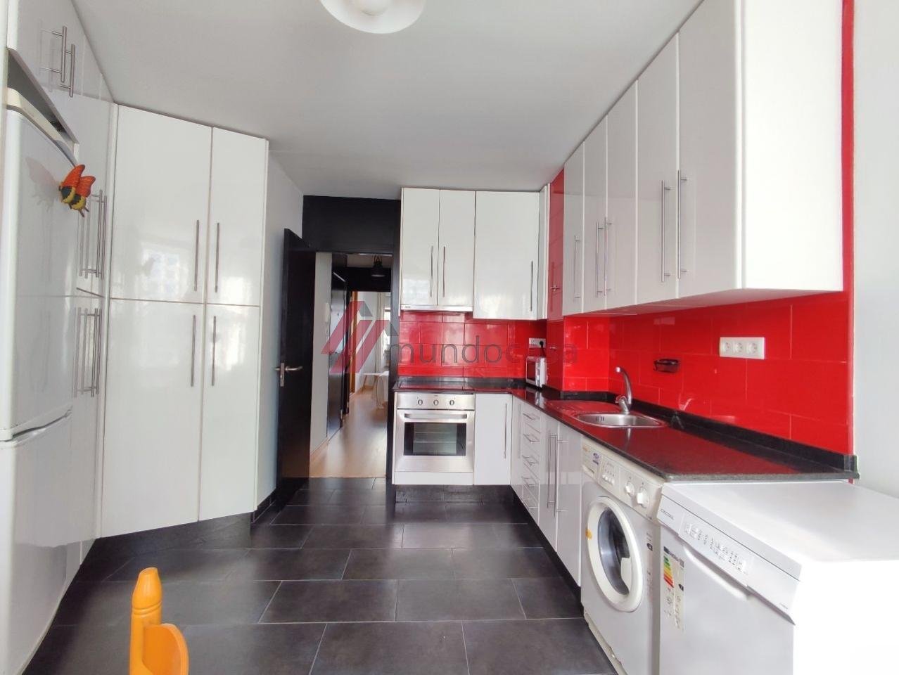Pis de 56 m² a Ferrol