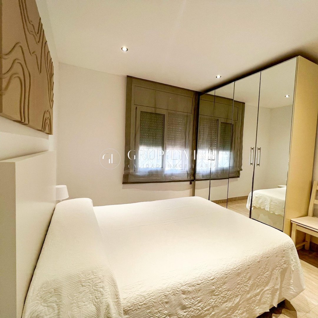 Piso de 85 m² en San Pedro de Ribas
