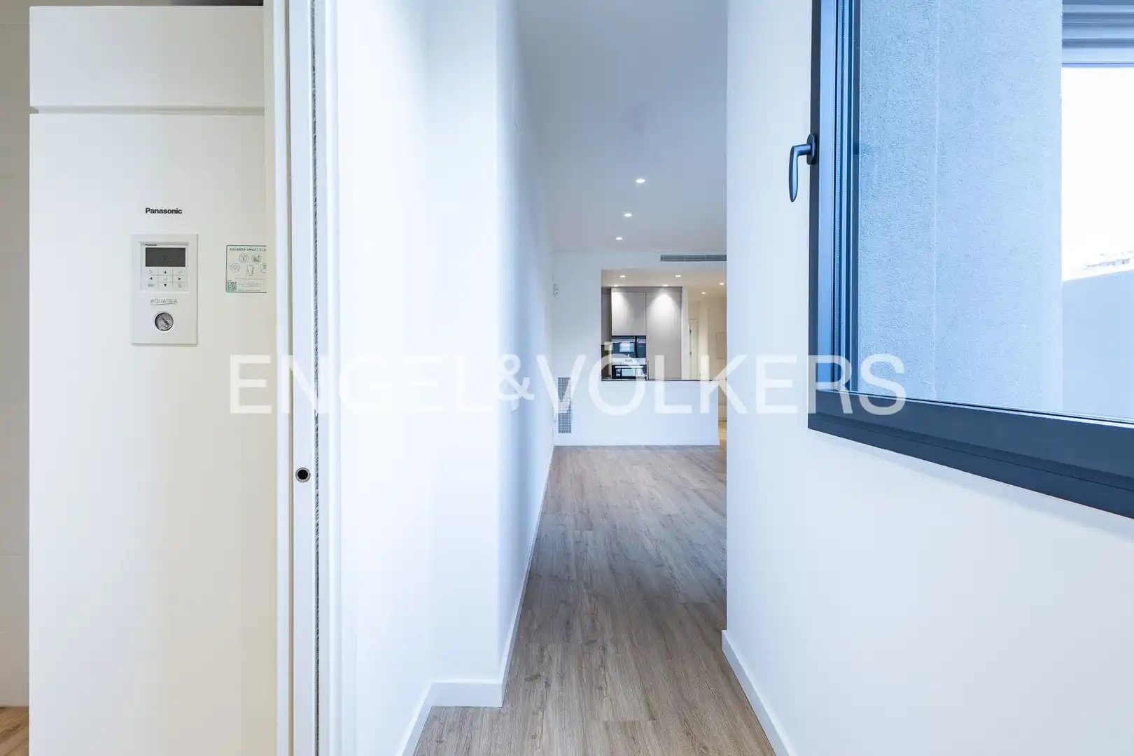 Piso de 89 m² en Badalona