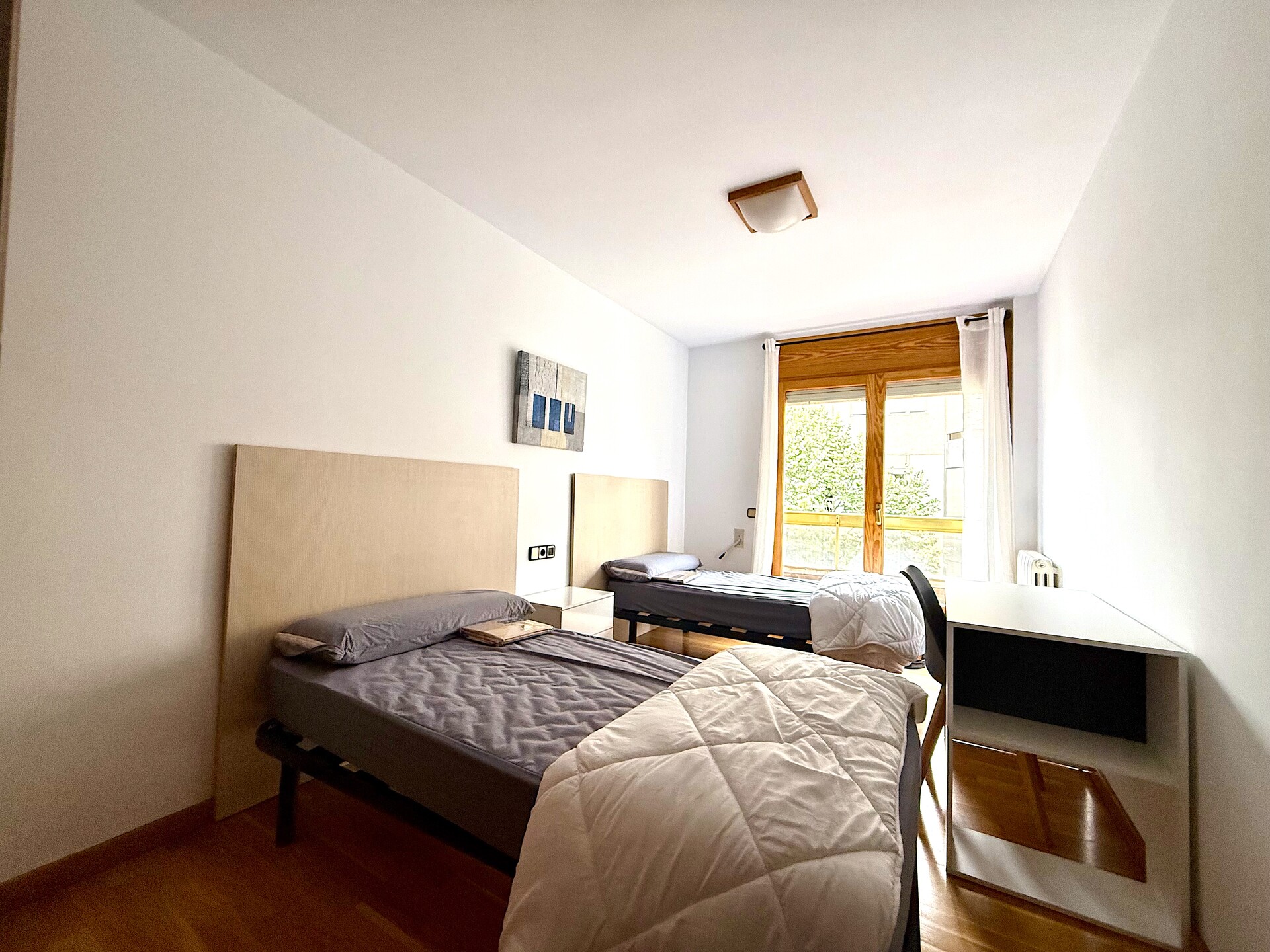 Piso de 250 m² en Vic