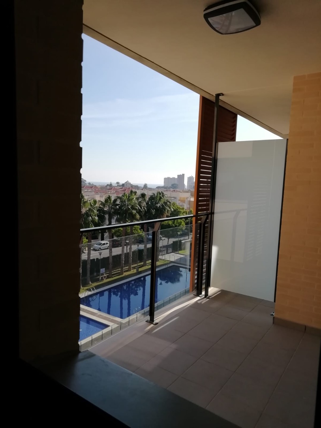 Wohnung 140 m² in el Campello
