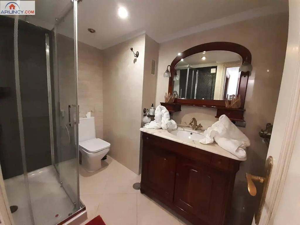 Piso de 120 m² en Sevilla