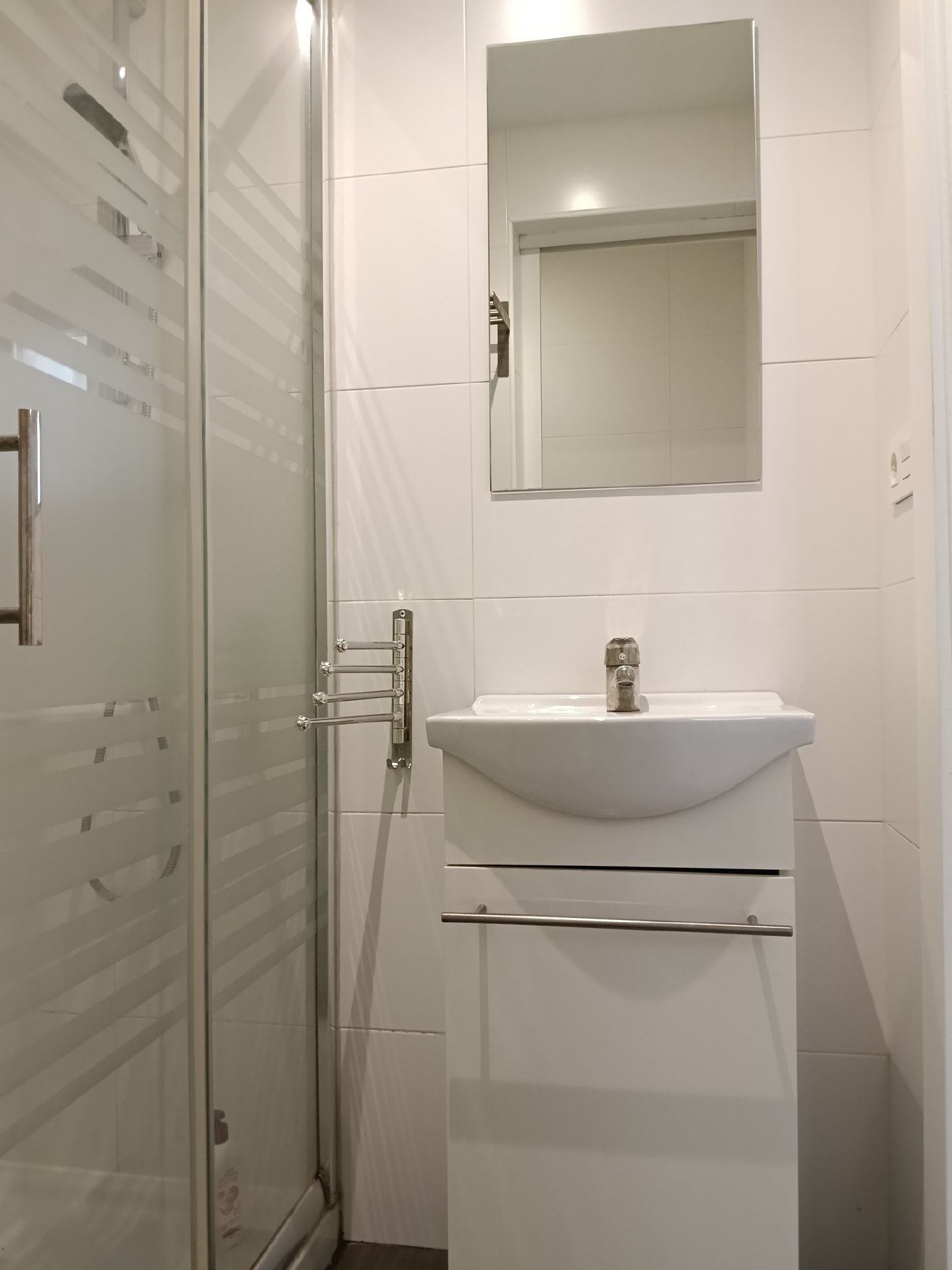 Pis de 55 m² a Pamplona