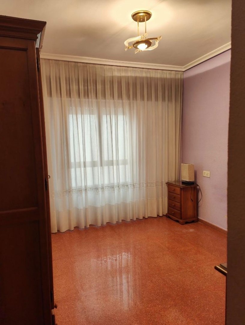 Pis de 27 m² a Banyeres de Mariola