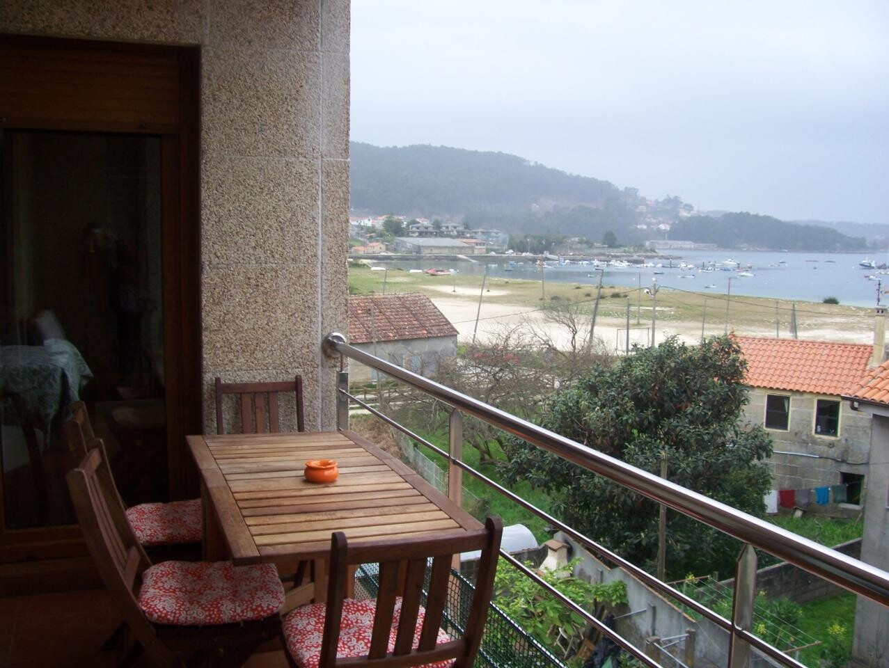 Piso de 70 m² en Cangas de Morrazo