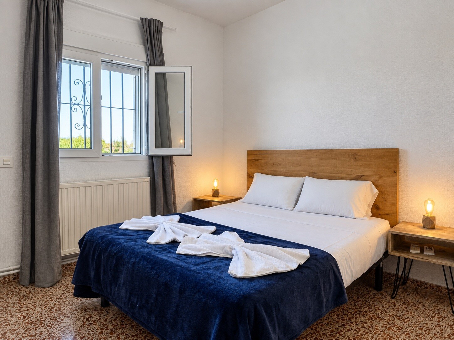 Casa de 200 m² en Calpe