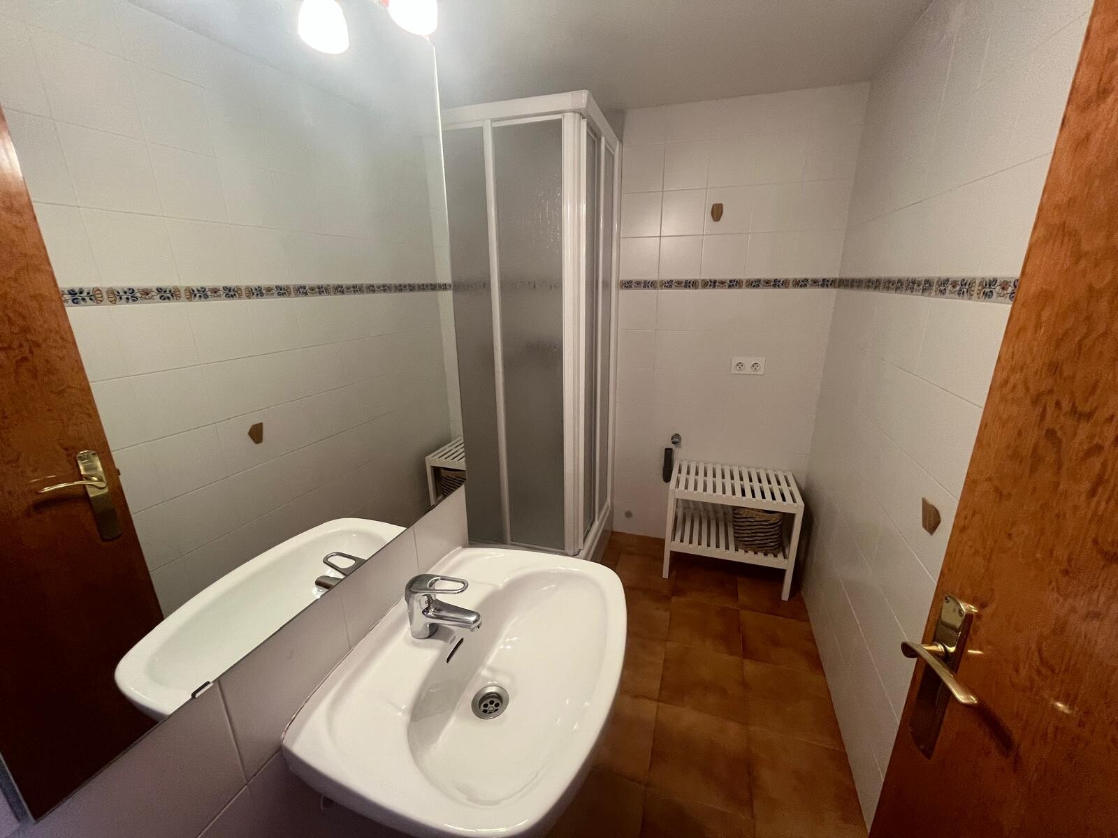 Piso de 105 m² en Puigcerdà