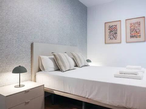 Pis de 195 m² a València