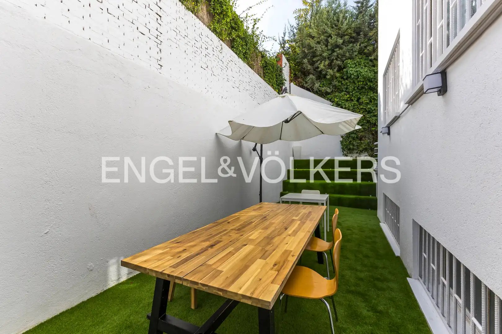 Appartamento 30 m² a Madrid