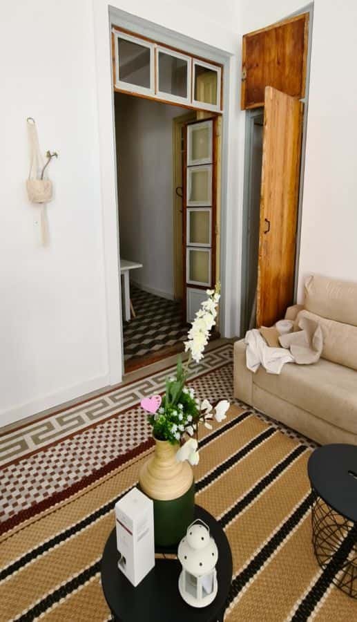 Habitació de lloguer, València