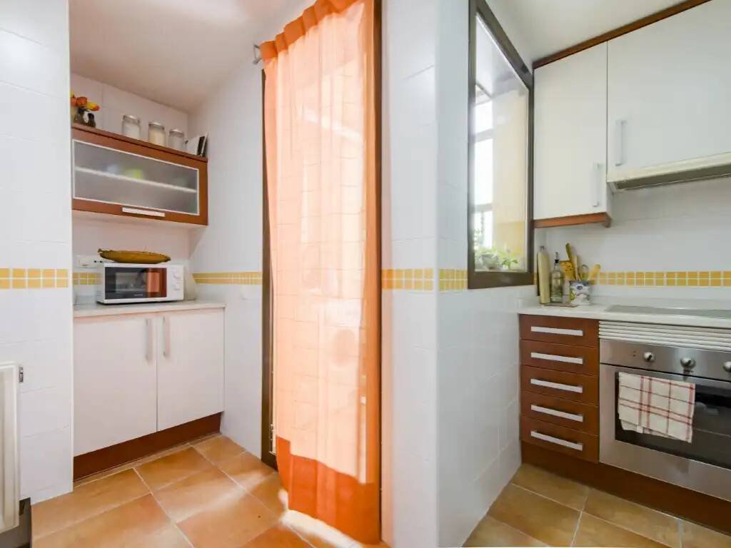 Appartamento 141 m² a Madrid