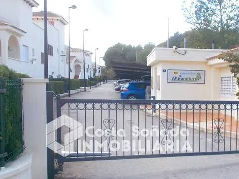 Casa de 150 m² en Callosa d'en Sarrià
