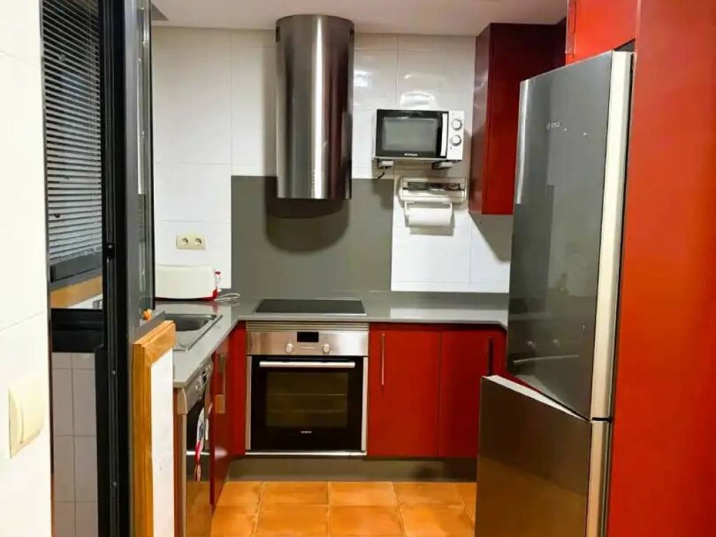Appartamento 80 m² a Cangas de Morrazo