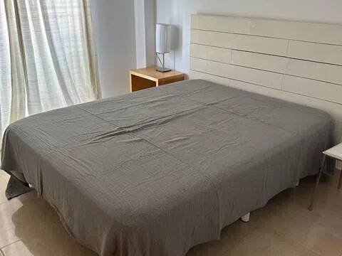 Piso de 106 m² en Oliva