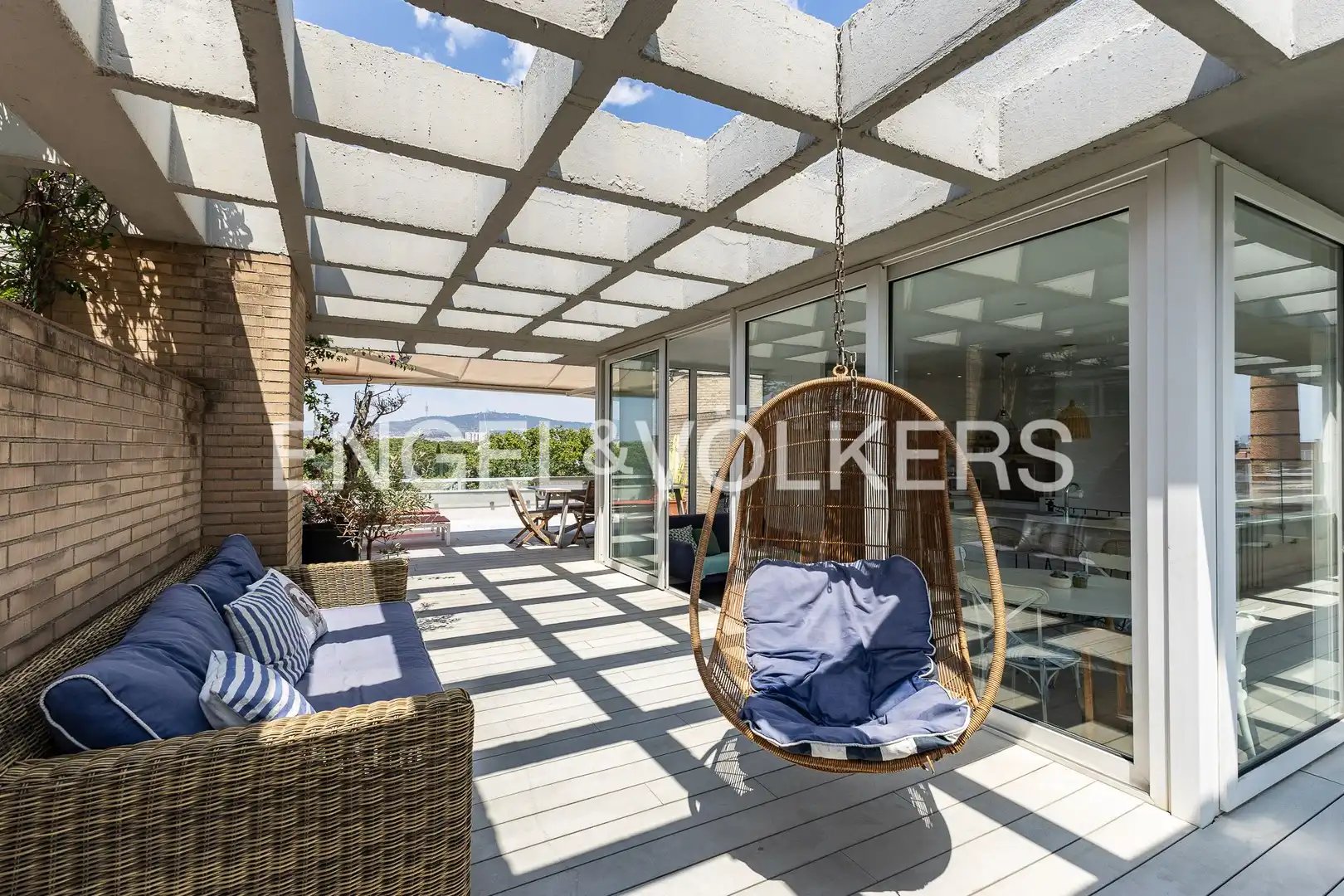 Piso de 220 m² en Barcelona