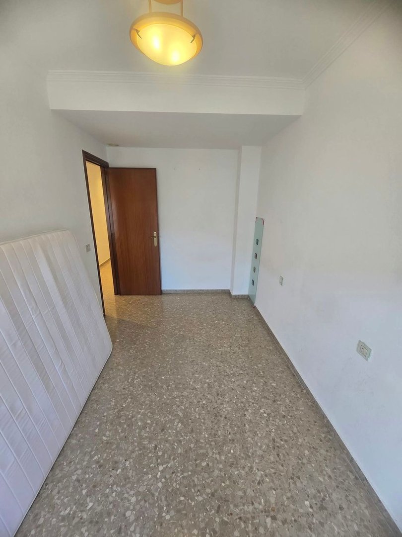 Piso de 120 m² en Paterna
