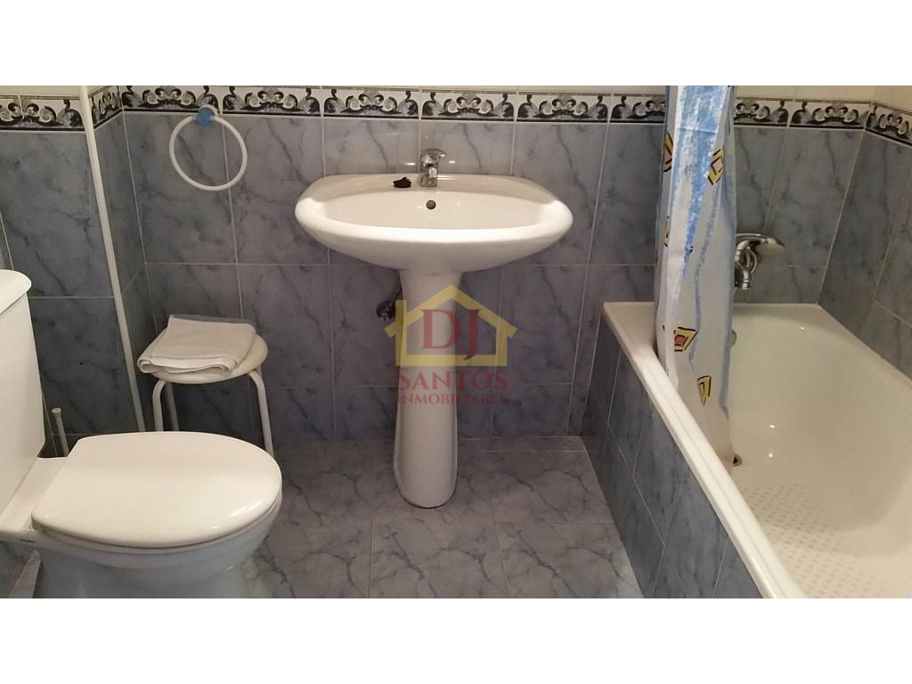 Pis de 95 m² a Salamanca