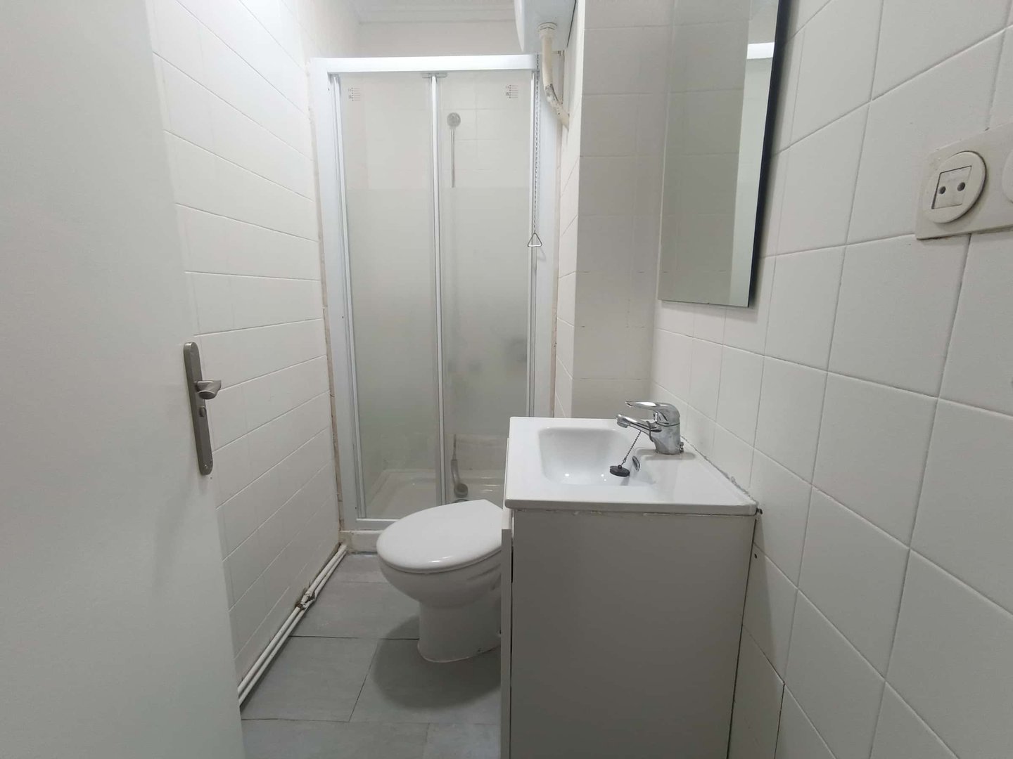 Zimmer zur Miete, Pamplona / Iruña