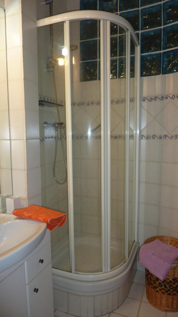 Pis de 80 m² a Barcelona