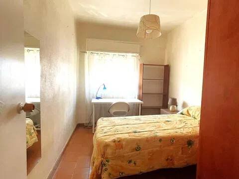 Piso de 90 m² en Murcia