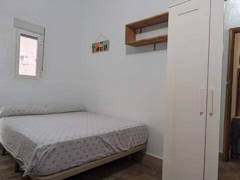 Habitació de lloguer, Sevilla