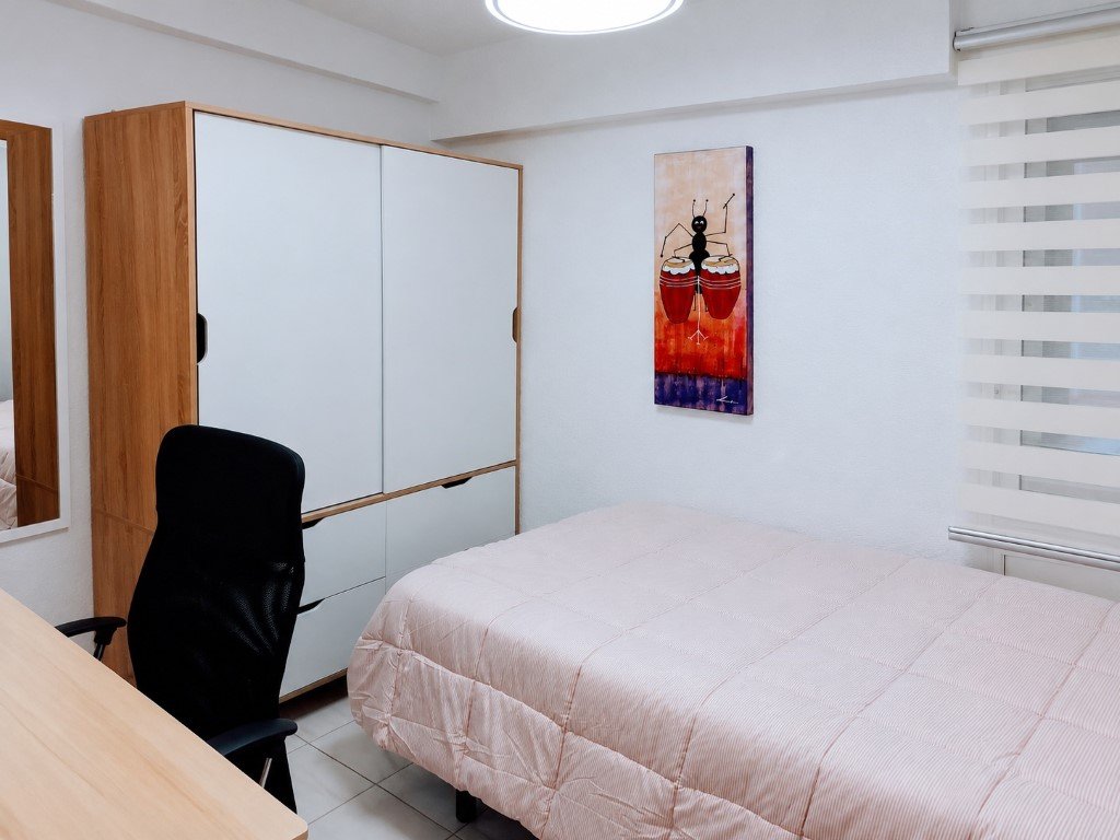 Zimmer zur Miete, Córdoba