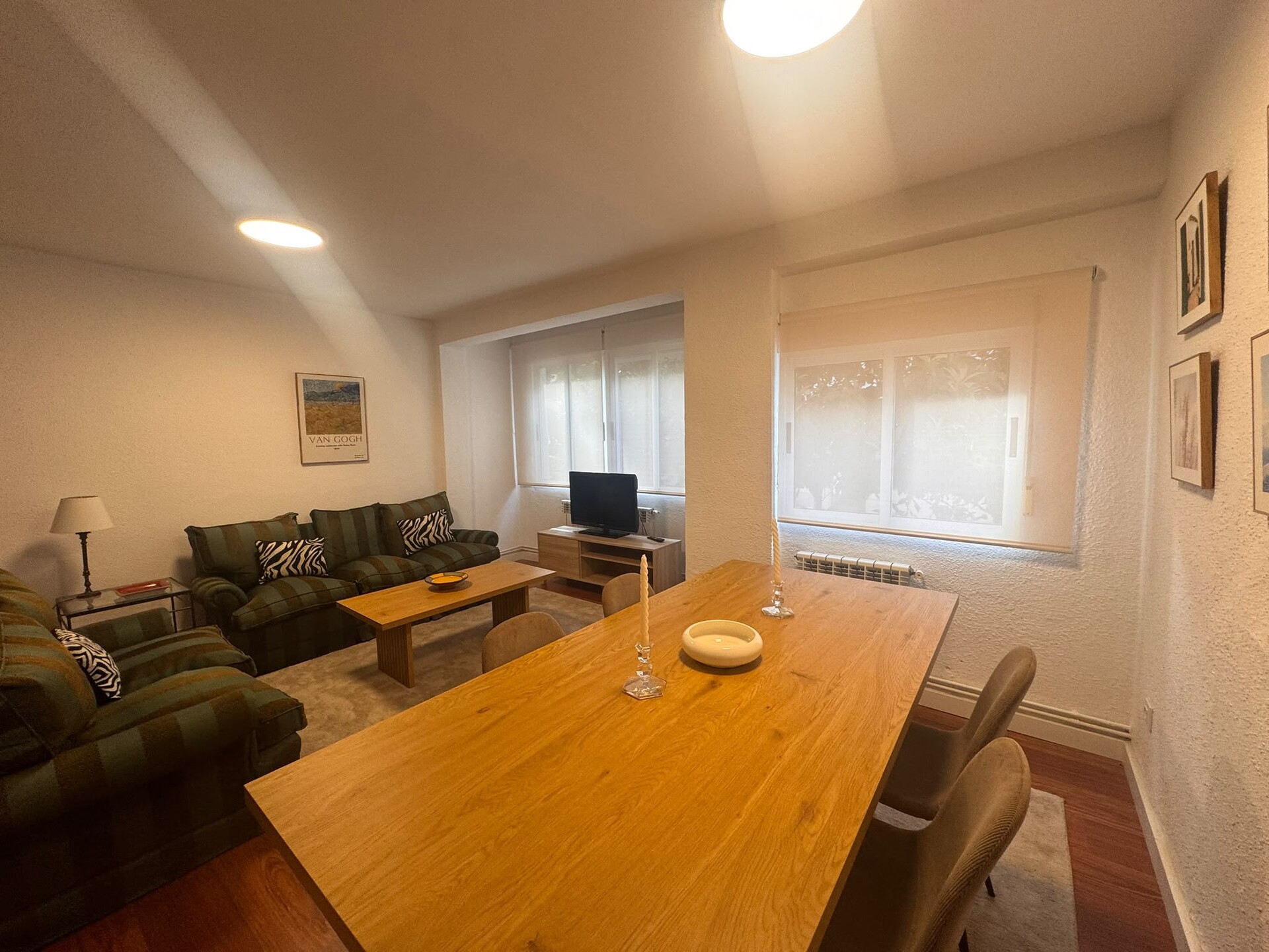 Piso de 61 m² en Santander