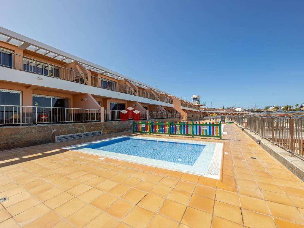 Piso de 56 m² en Mogán