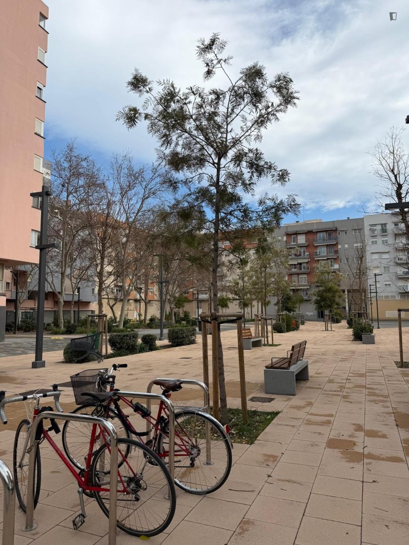 Piso de 200 m² en Valencia