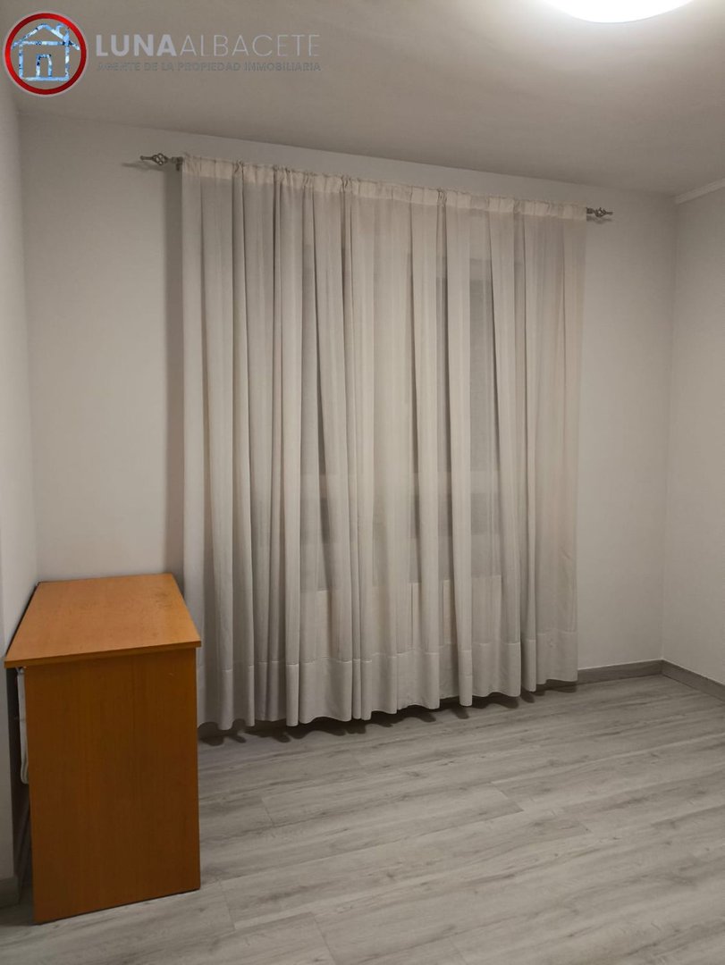 Pis de 91 m² a Albacete