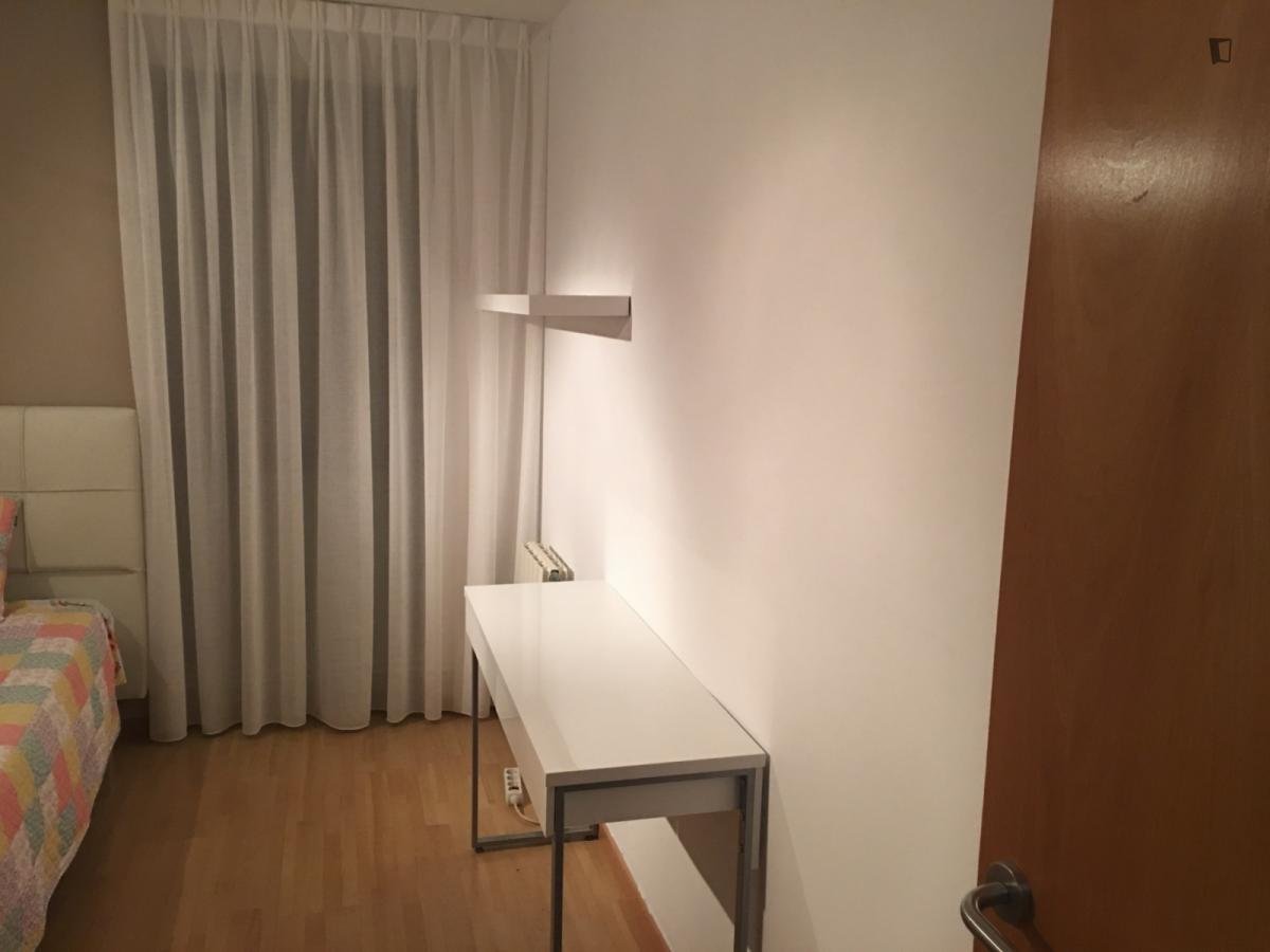 Piso de 81 m² en Terrassa