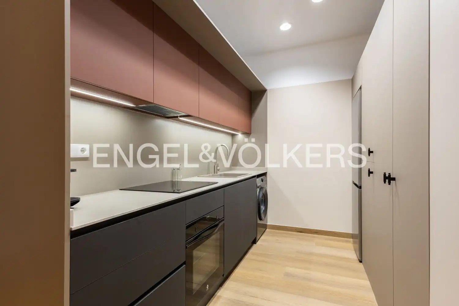 Piso de 50 m² en Valencia