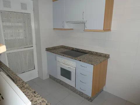 Piso de 50 m² en La Coruña