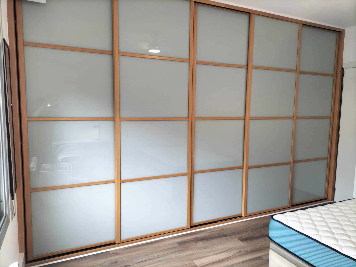 Habitació de lloguer, València